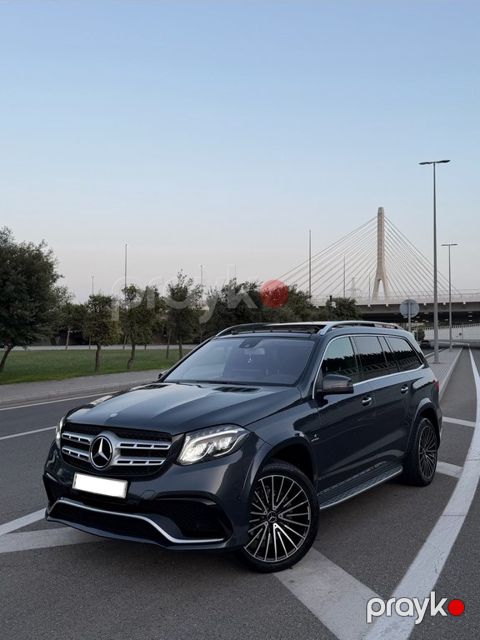 Mercedes GL 350 4MATIC, 3.0 L, 2013 il, 228 000 km