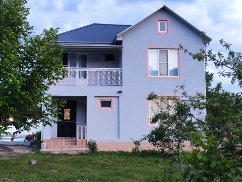 Villa kirayə verilir, Qəbələ r — Qəbələ