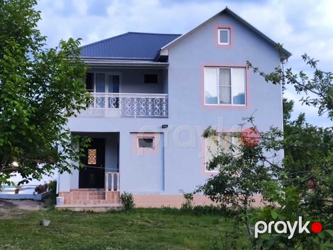 Villa kirayə verilir, Qəbələ r