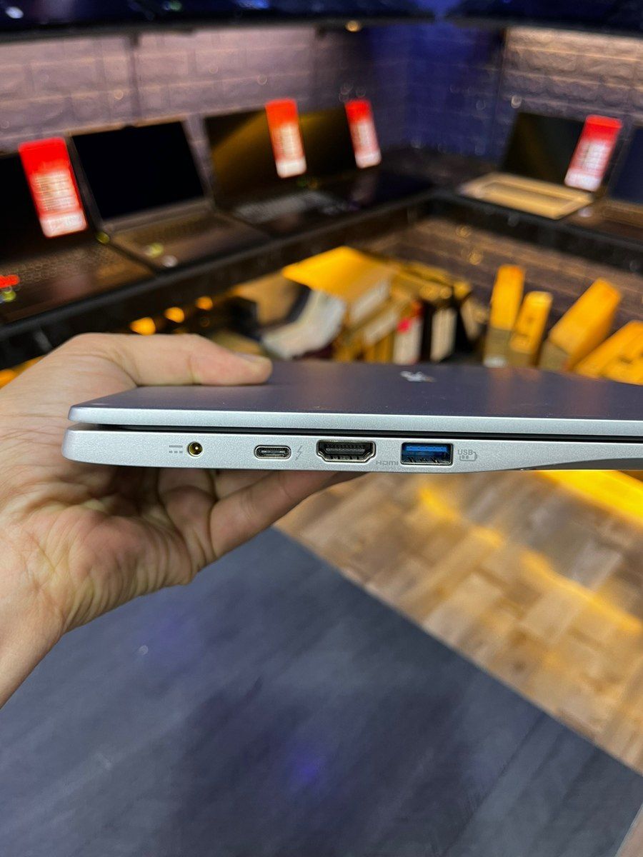 Noutbuk Acer Swift 3 — Elektronika, Bakı (6)