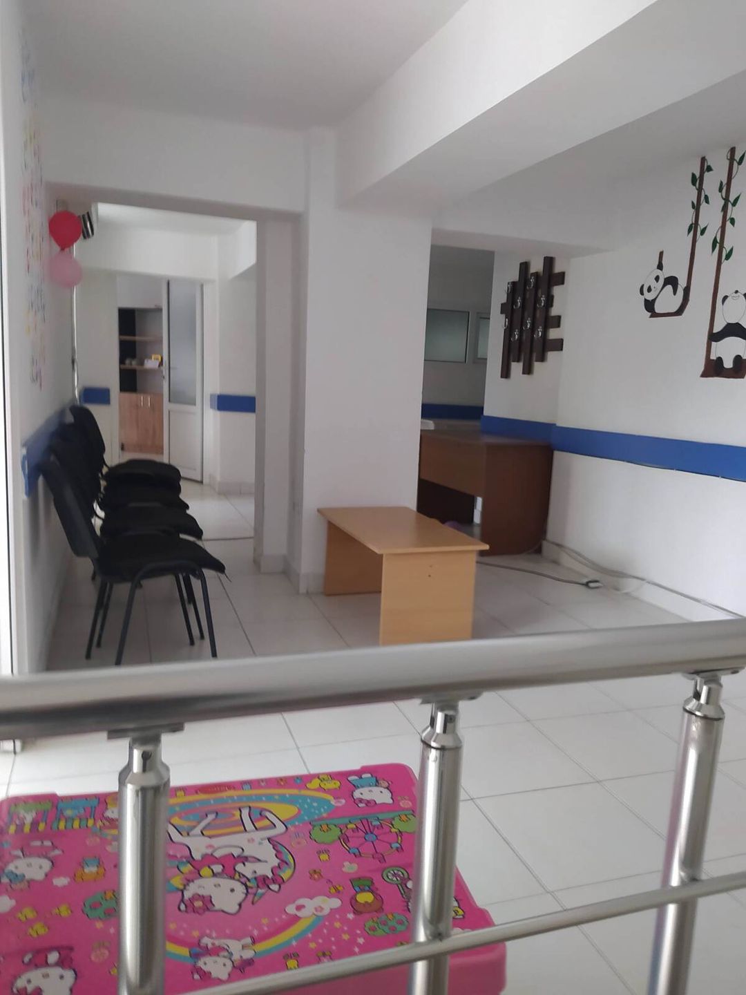 İcarəyə verilir obyekt 125 m² — Əmlak, Bakı (5)