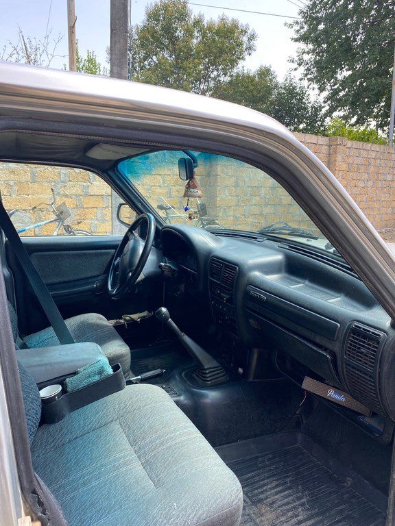 GAZ 3110 "Volga", 2.3 L, 2004 il, 550 000 km — Avtomobillər, Astara (8)