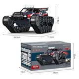 Tank — GLOBEX — Toys