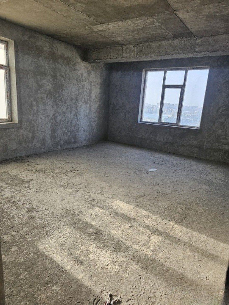 Satılır 3 otaqlı yeni tikili 159 m² — Mənzil, Bakı (4)