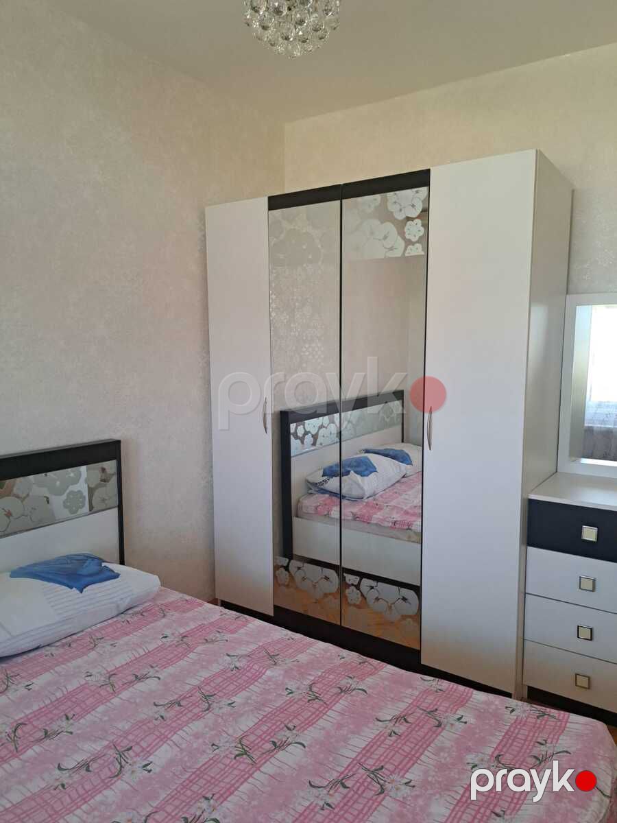 Satılır 2 otaqlı köhnə tikili 52 m² — Mənzil, Bakı (7)
