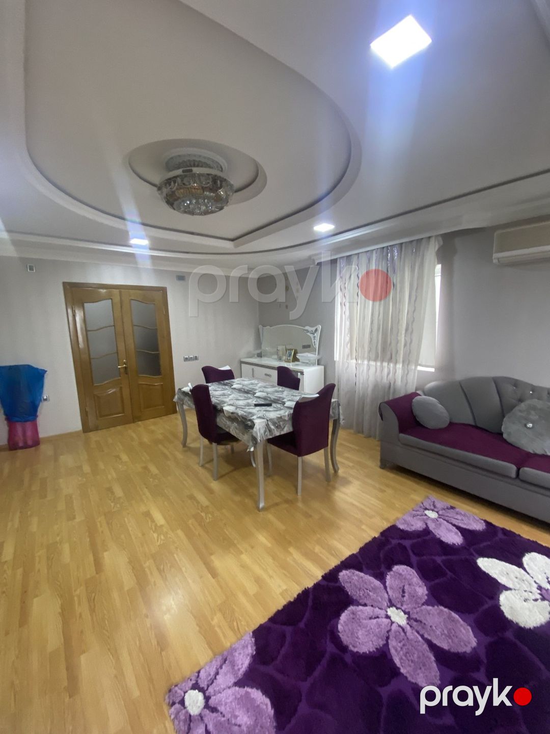 Satılır 3 otaqlı yeni tikili 126 m² — Mənzil, Bakı (10)