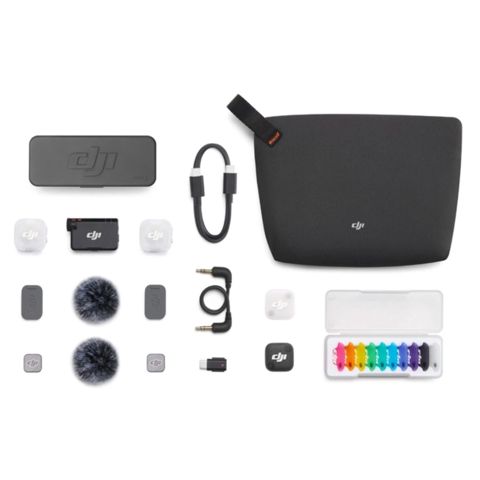 DJI Mic Mini 2