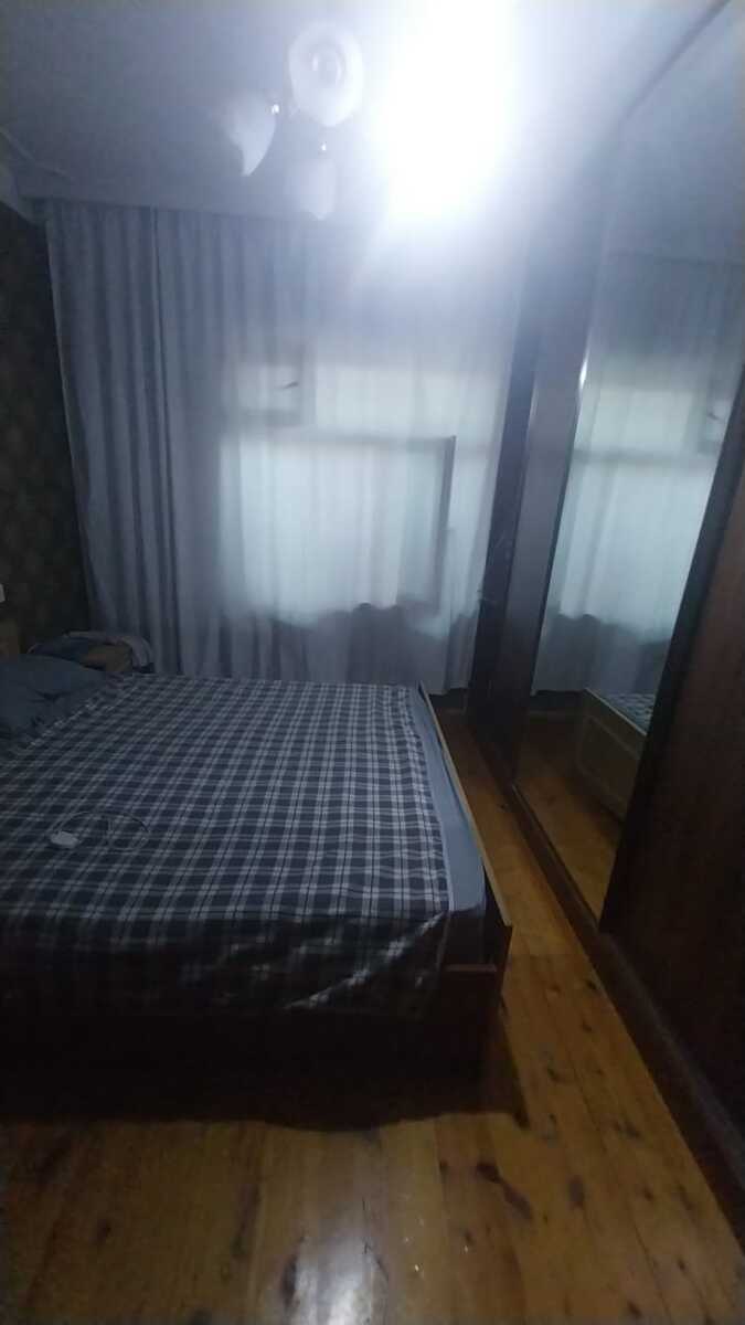 İcarəyə verilir 2 otaqlı köhnə tikili 60 m² — Mənzil, Bakı (4)