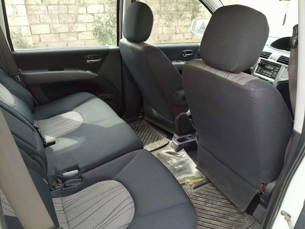 Hyundai Matrix, 1.6 L, 2009 il, 240 000 km — Avtomobillər, Bakı (12)