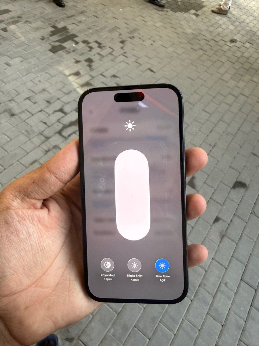 Apple iPhone 16 Black 128GB/8GB — Smartfonlar, Bakı (8)