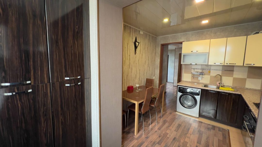 İcarəyə verilir 3 otaqlı köhnə tikili 100 m² — Mənzil, Bakı (8)