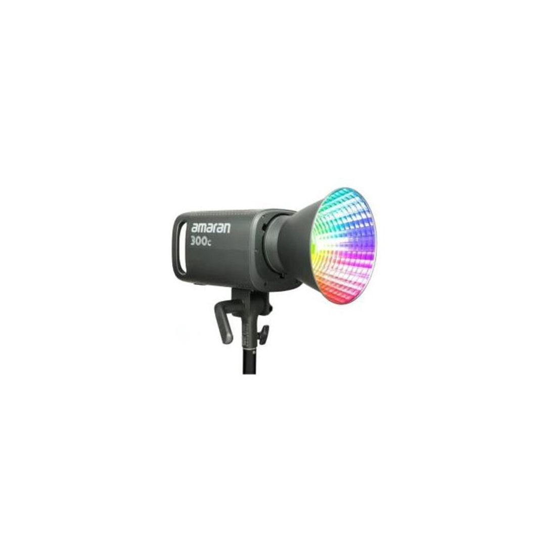 İşıq Amaran 300C RGB — Elektronika, Bakı (5)