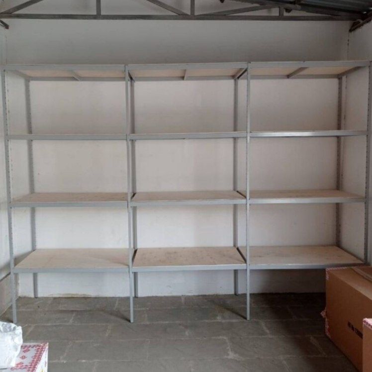 Stelaj rəflər — Biznes və avadanlıq, Bakı (10)