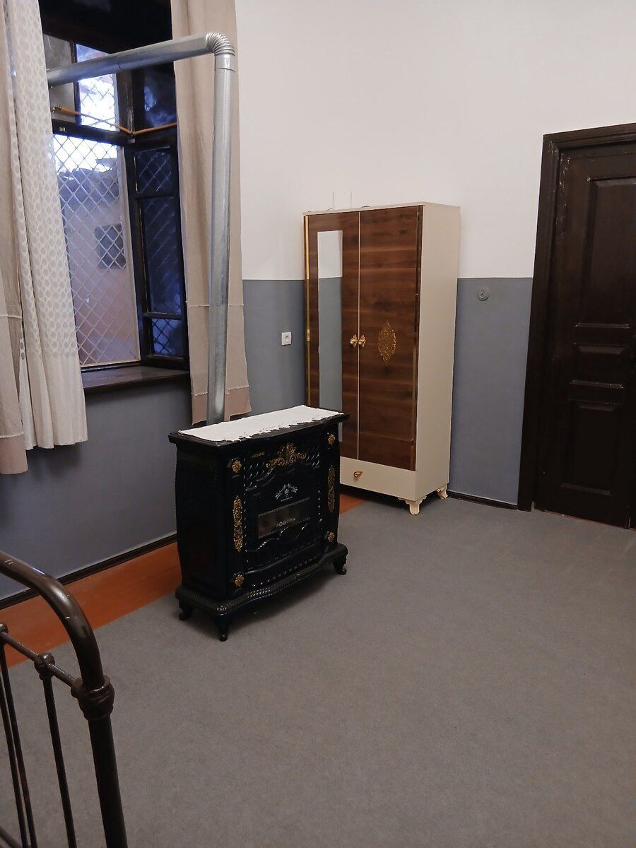 Həyət evi kirayə verilir, Gəncə ş — Ev, villa, Gəncə (8)