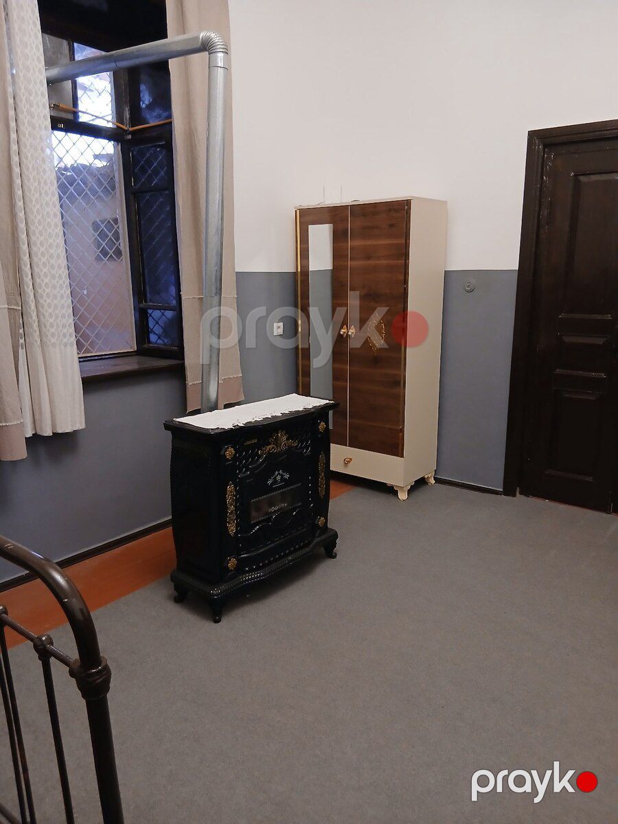 Həyət evi kirayə verilir, Gəncə ş — Ev, villa, Gəncə (9)