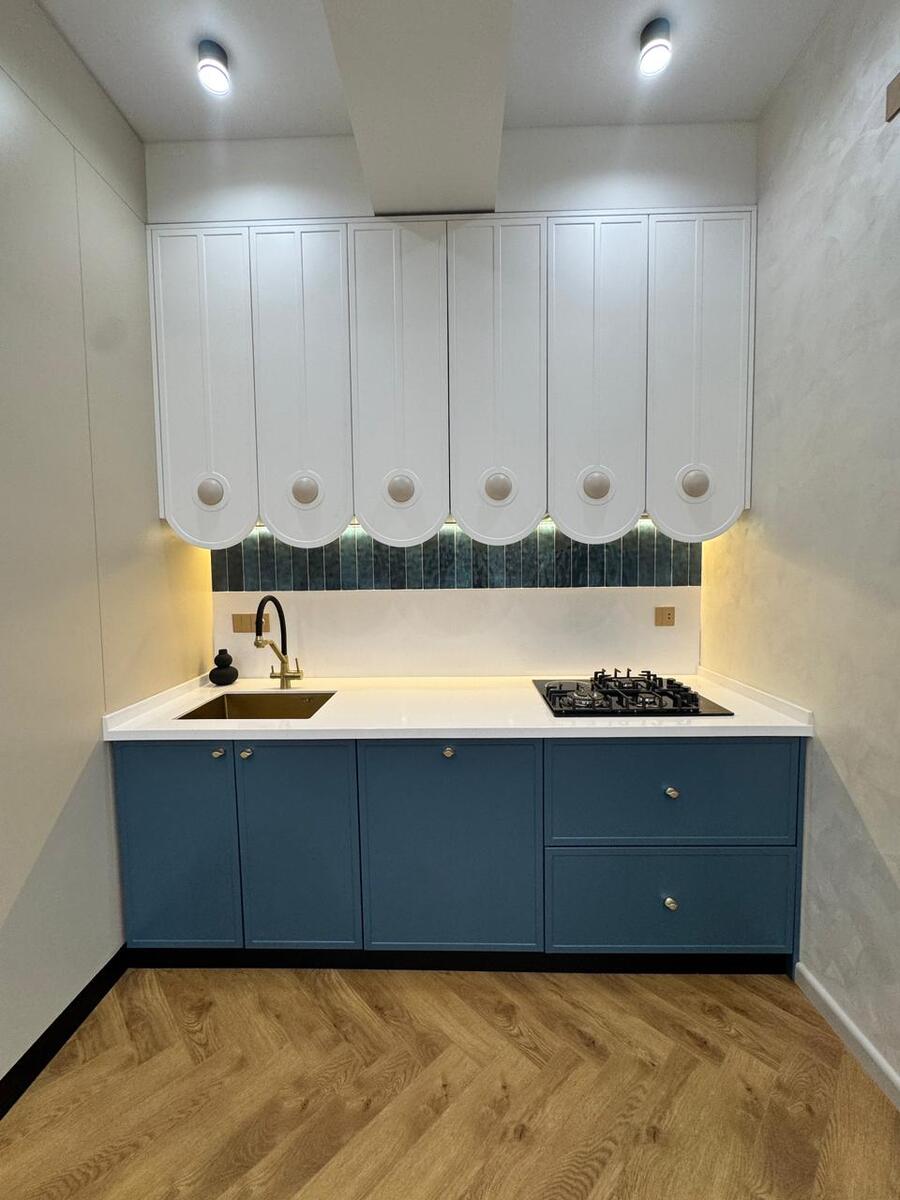 Satılır 3 otaqlı yeni tikili 90 m² — Mənzil, Bakı (10)
