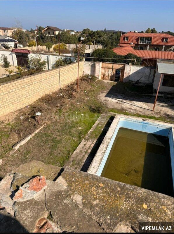 Sabunçu rayonunda Torpaq Satılır, 24 sot — Torpaq, Bakı (2)
