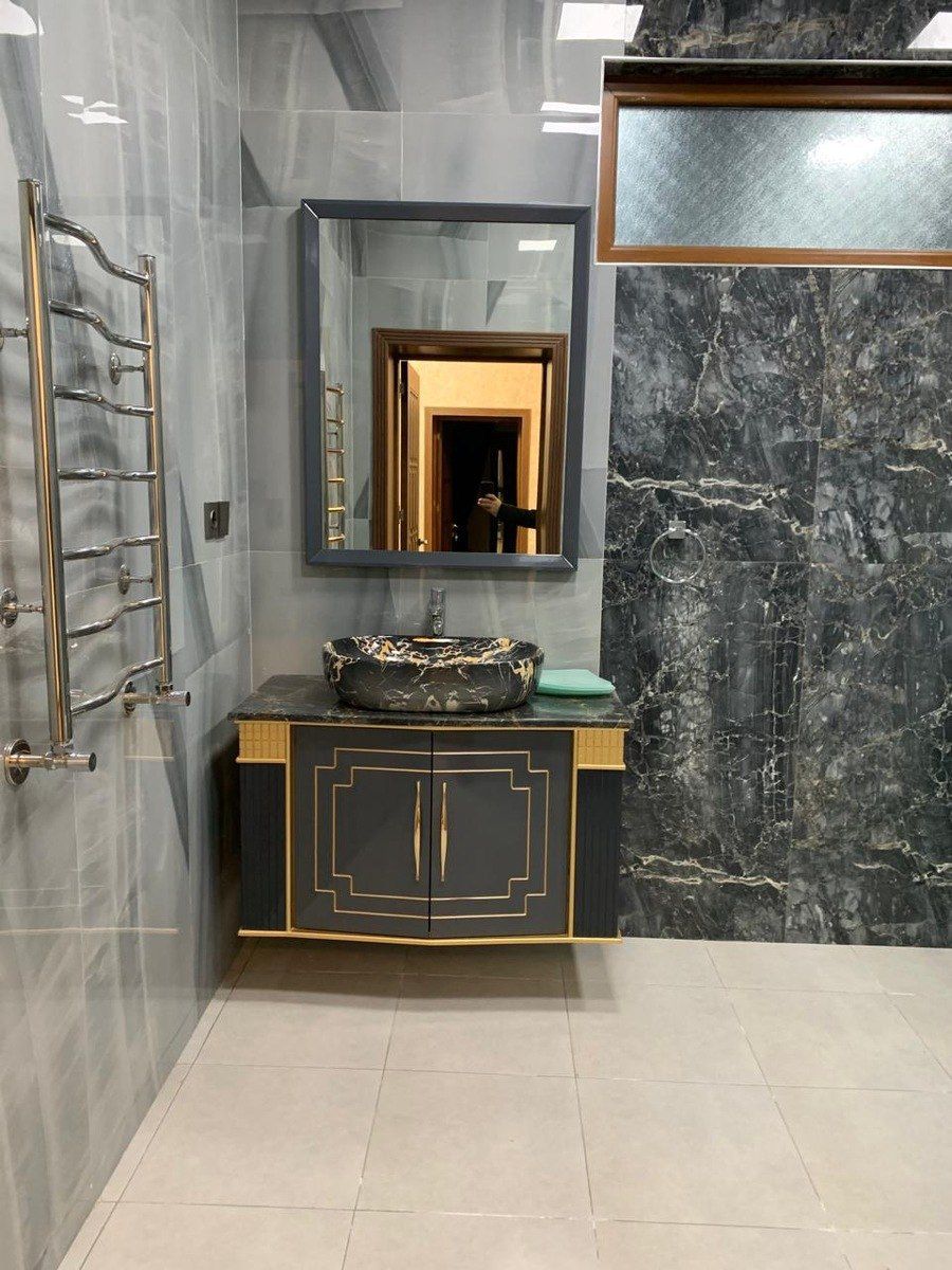 Satılır 6 otaqlı həyət evi/bağ evi 350 m² — Ev, villa, Bakı (6)