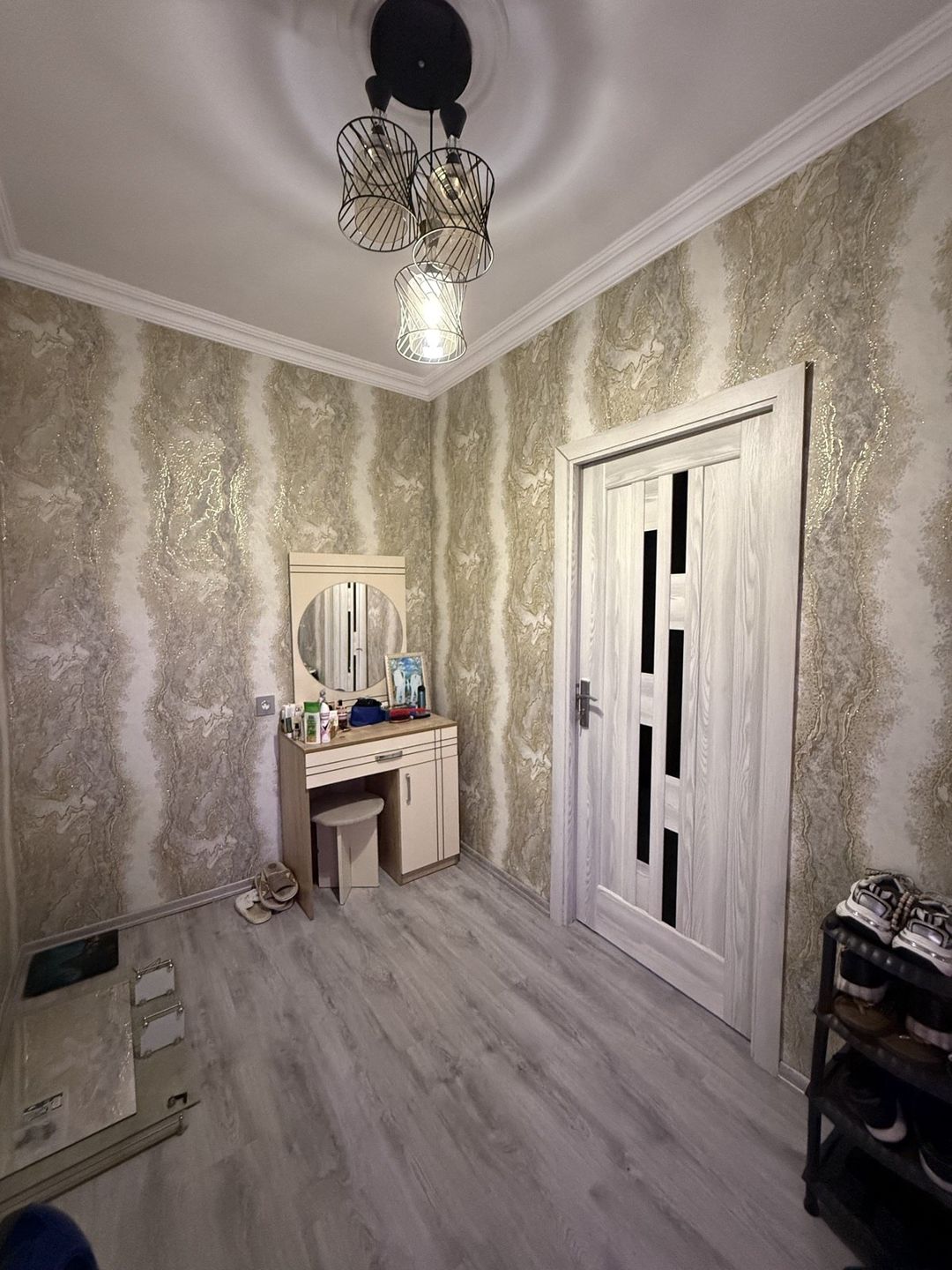 Satılır 2 otaqlı köhnə tikili 60 m² — Mənzil, Bakı (11)