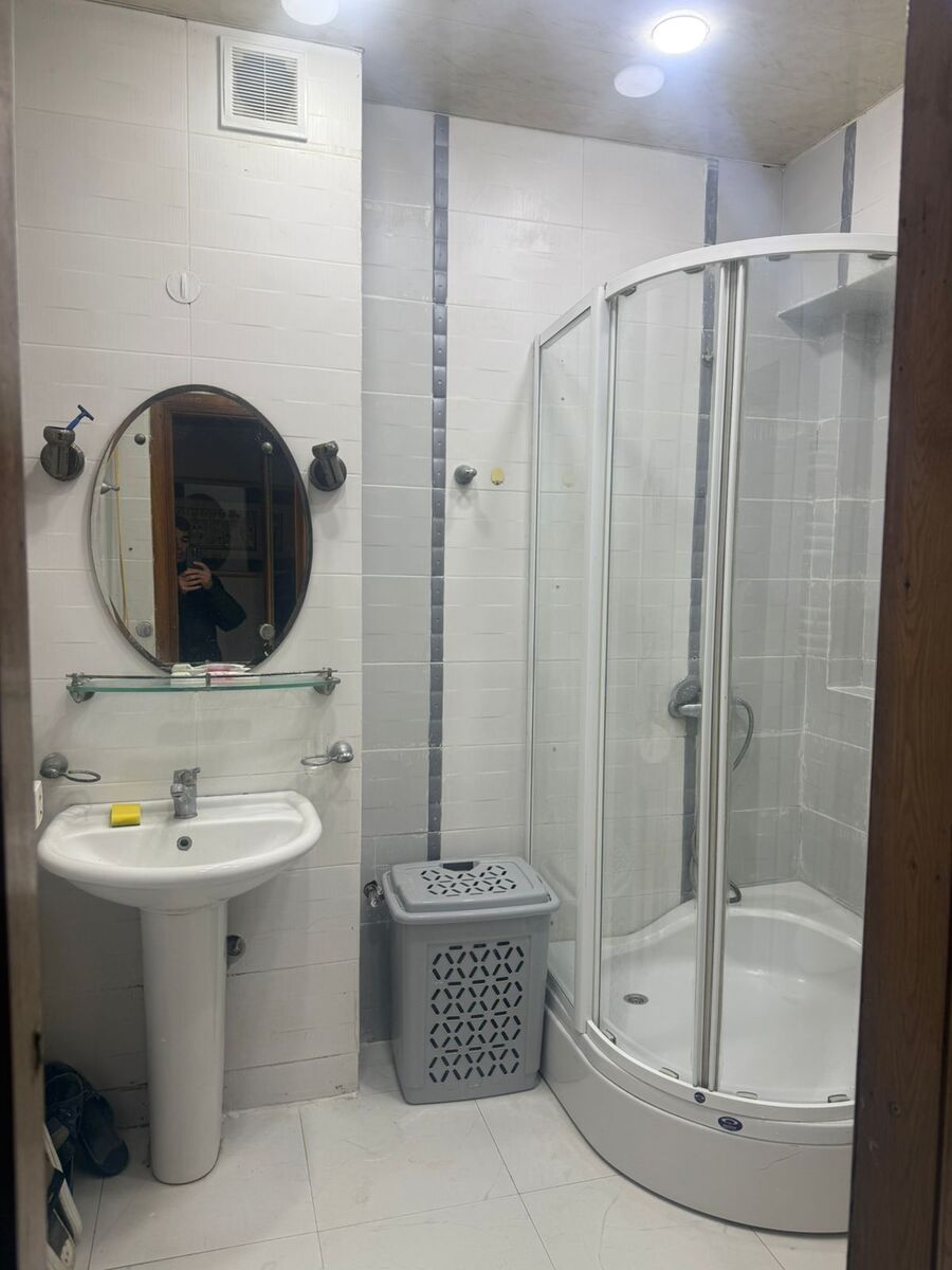 İcarəyə verilir 3 otaqlı köhnə tikili 70 m² — Mənzil, Bakı (11)