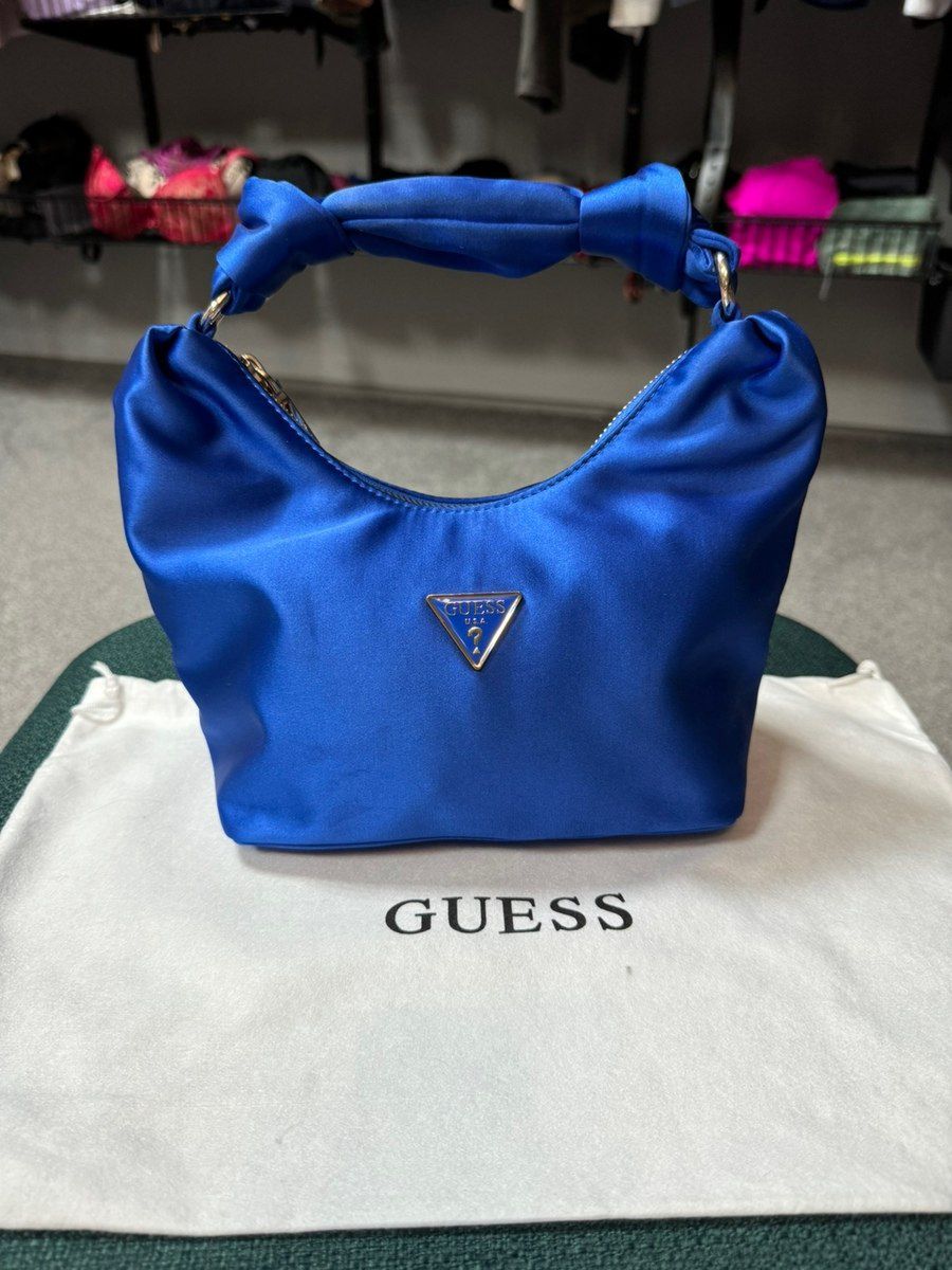 Çanta Guess — Şəxsi əşyalar, Bakı