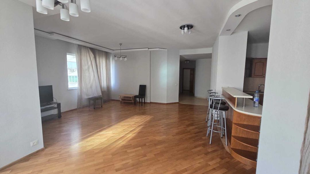 Satılır 3 otaqlı yeni tikili 119 m² — Mənzil, Bakı (2)