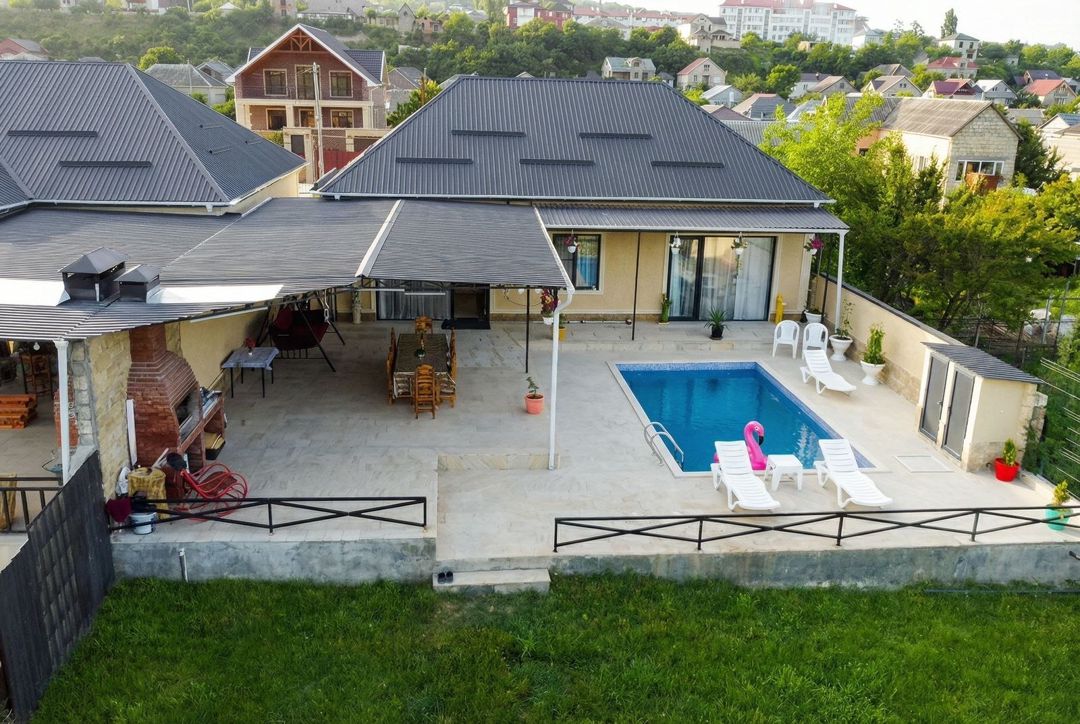 Həyət evi kirayə verilir, Qusar ş — Ev, villa, Qusar (5)