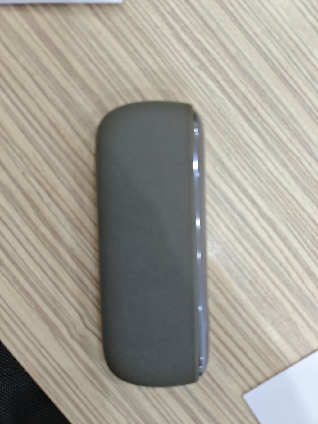 Iqos elektron tütün qızdırma cihazı - Model: Iqos (qızdırılan tütün — Elektronik siqaretlər, Bakı (3)