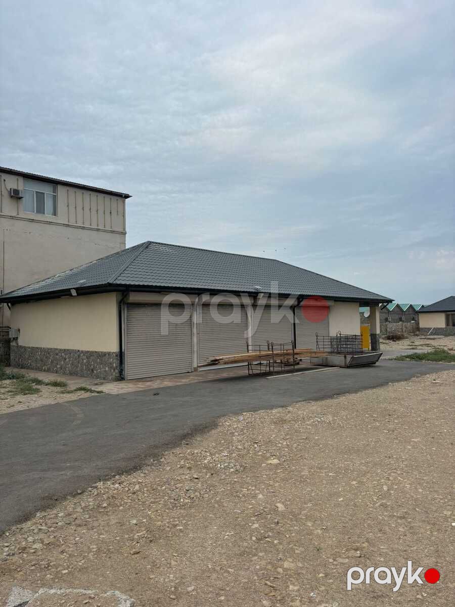 21 sot torpaq sahəsi, Novxanı qəs — Torpaq, Bakı (3)