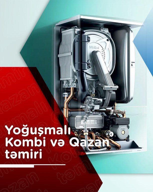Kombi ustası — Xidmətlər, Bakı (6)