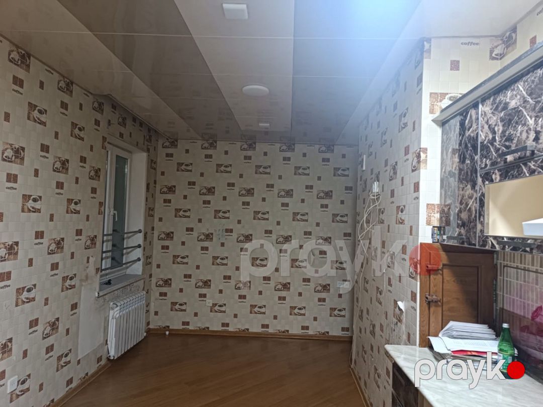 Satılır 2 otaqlı yeni tikili 80 m² — Mənzil, Bakı (9)