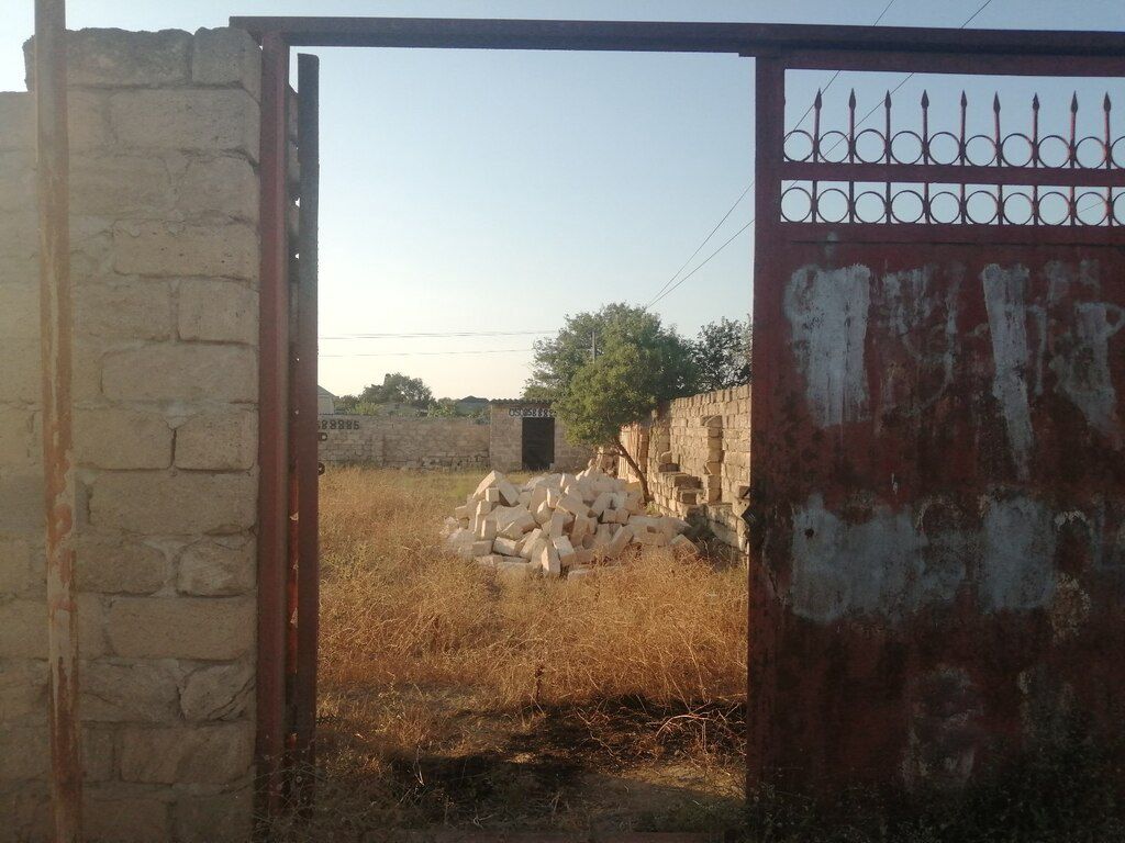 3 sot torpaq sahəsi, Maştağa qəs — Torpaq, Bakı (5)
