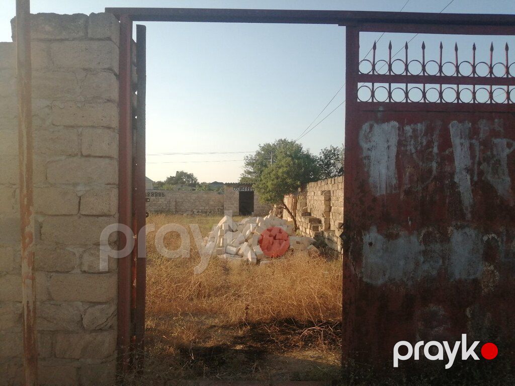 3 sot torpaq sahəsi, Maştağa qəs — Torpaq, Bakı (5)