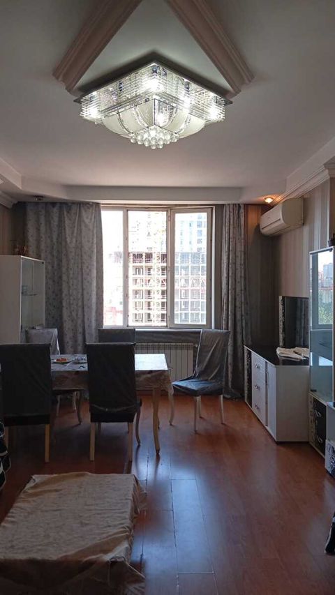 İcarəyə verilir 3 otaqlı yeni tikili 150 m² — Bakı