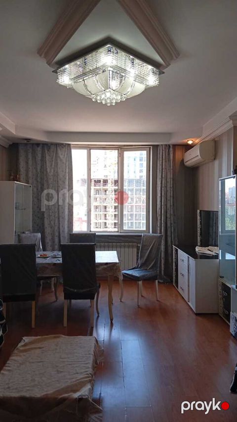 İcarəyə verilir 3 otaqlı yeni tikili 150 m²
