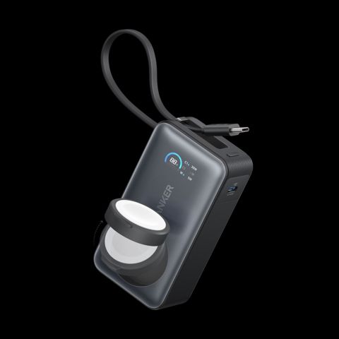Anker powerbank nano 35w Apple watch 10k — Bakı
