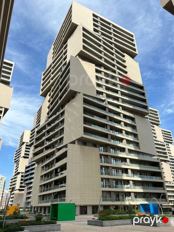 Satılır 3 otaqlı yeni tikili 148 m² — Mənzil, Bakı (4)