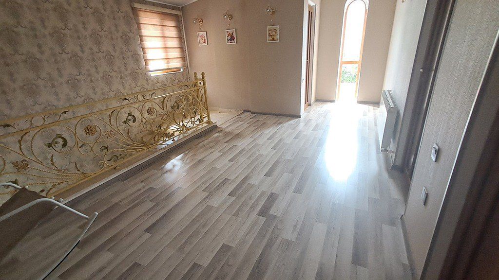 Satılır 4 otaqlı həyət evi/bağ evi 200 m² — Ev, villa, Quba (6)