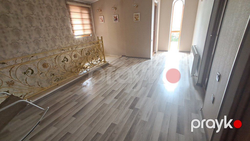 Satılır 4 otaqlı həyət evi/bağ evi 200 m² — Ev, villa, Quba (6)