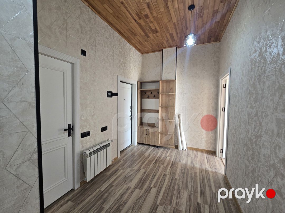 Satılır 2 otaqlı yeni tikili 85 m² — Mənzil, Sumqayıt (5)
