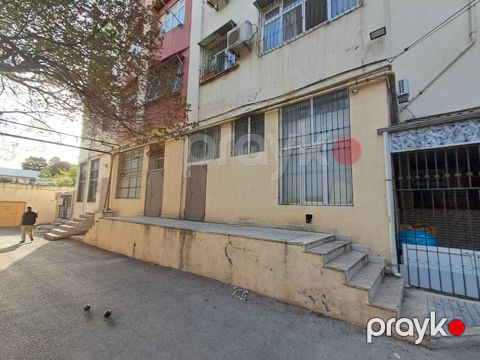 Satılır obyekt 70 m²