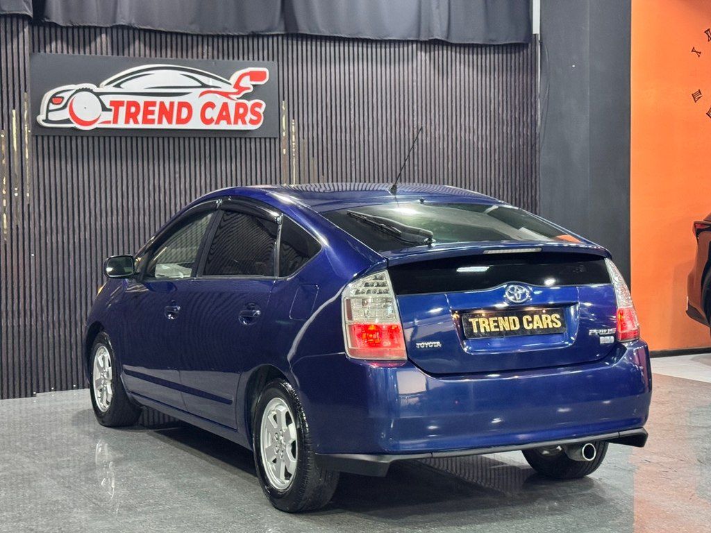 Toyota Prius, 1.5 L, 1.3 kWh, 2008 il, 216 000 km — Avtomobillər, Xırdalan (12)