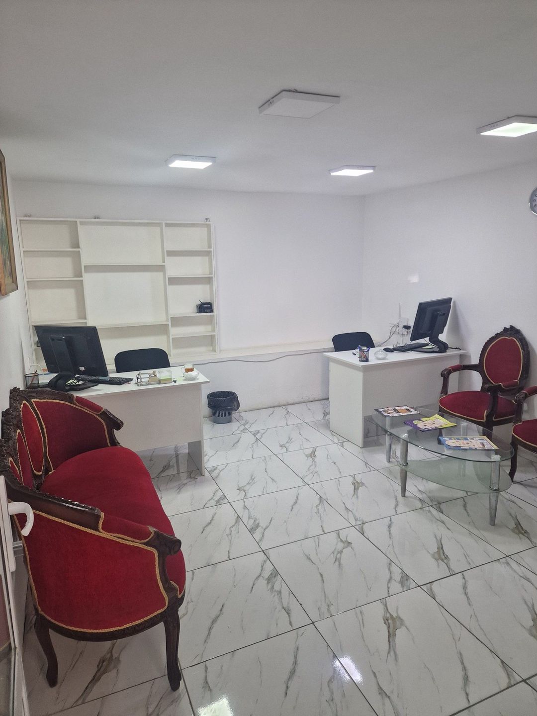Satılır obyekt 33 m² — Əmlak, Bakı (5)