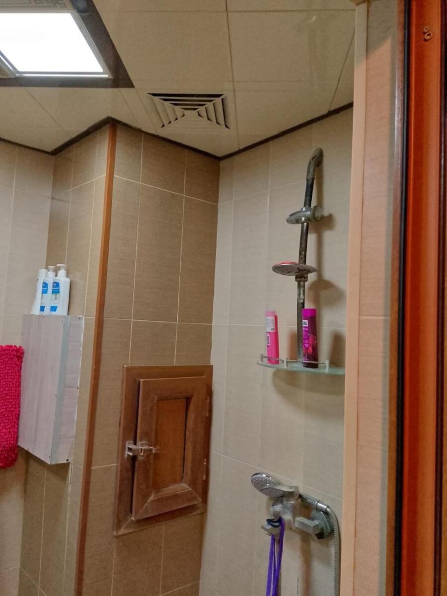 İcarəyə verilir 3 otaqlı yeni tikili 80 m² — Mənzil, Bakı (12)