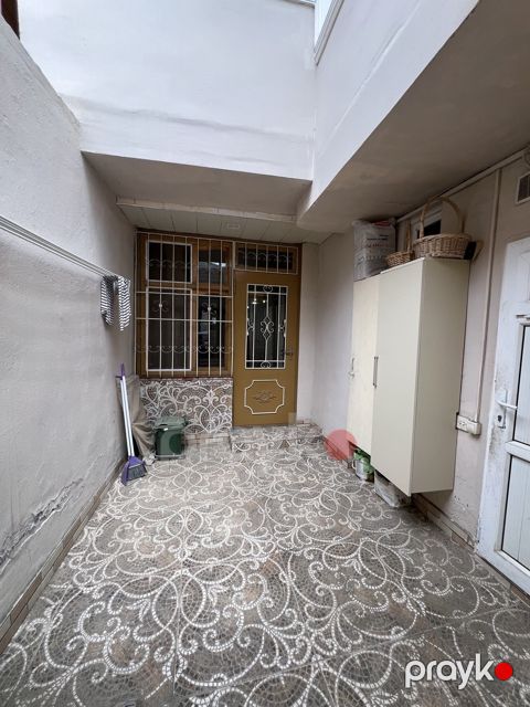 Satılır 3 otaqlı həyət evi/bağ evi 70 m²