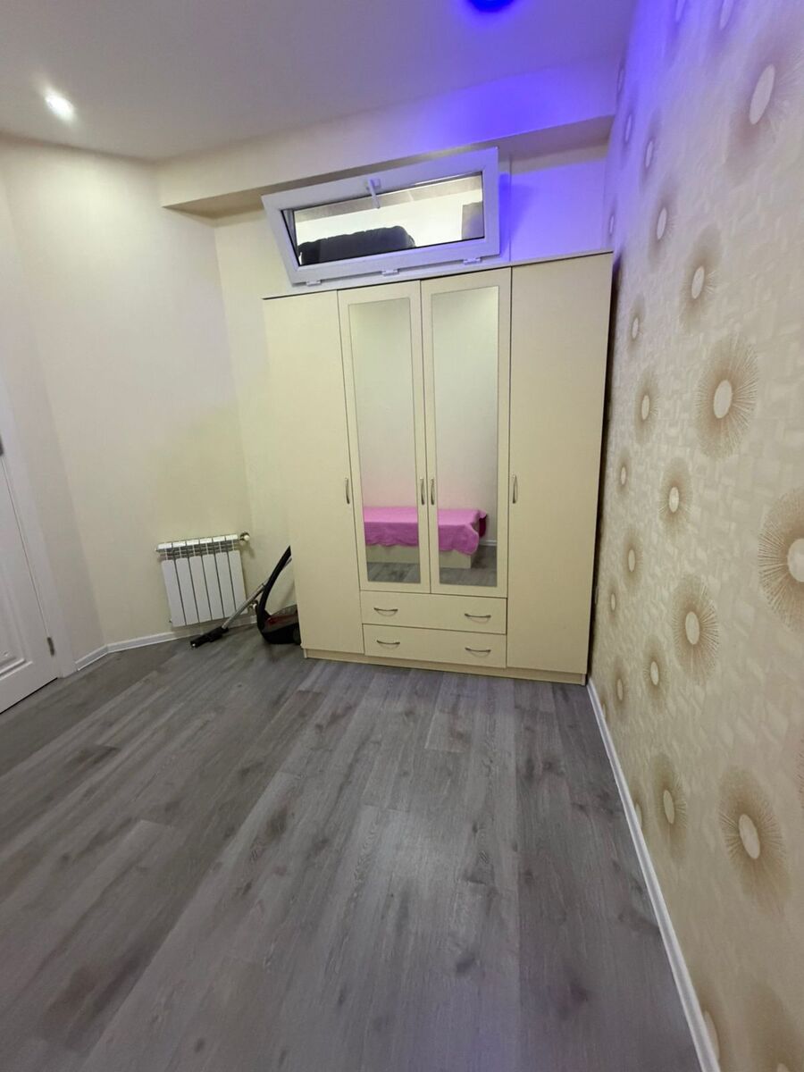 İcarəyə verilir 3 otaqlı yeni tikili 110 m² — Mənzil, Bakı (5)