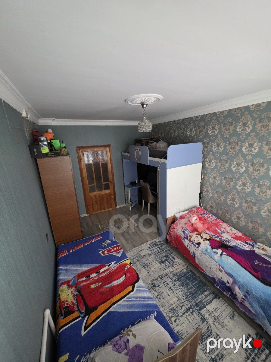 3-otaqlı mənzil, Xalqlar Dostluğu m., 80 m² — Mənzil, Bakı (5)