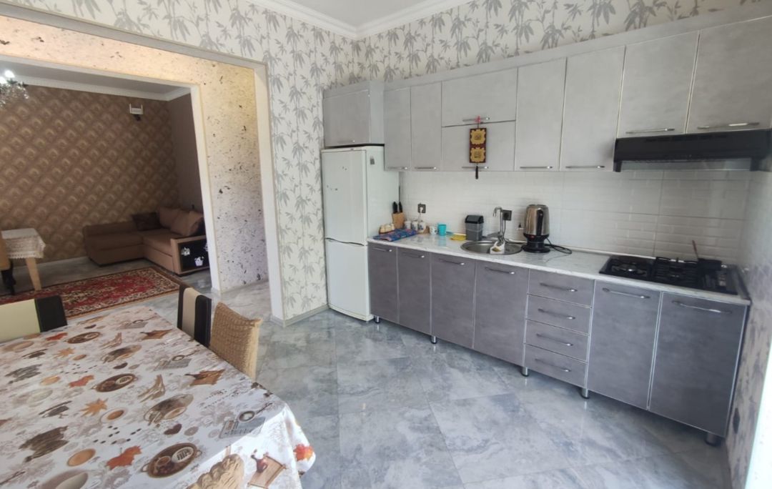 Villa kirayə verilir, Qax r — Ev, villa, Qax (9)