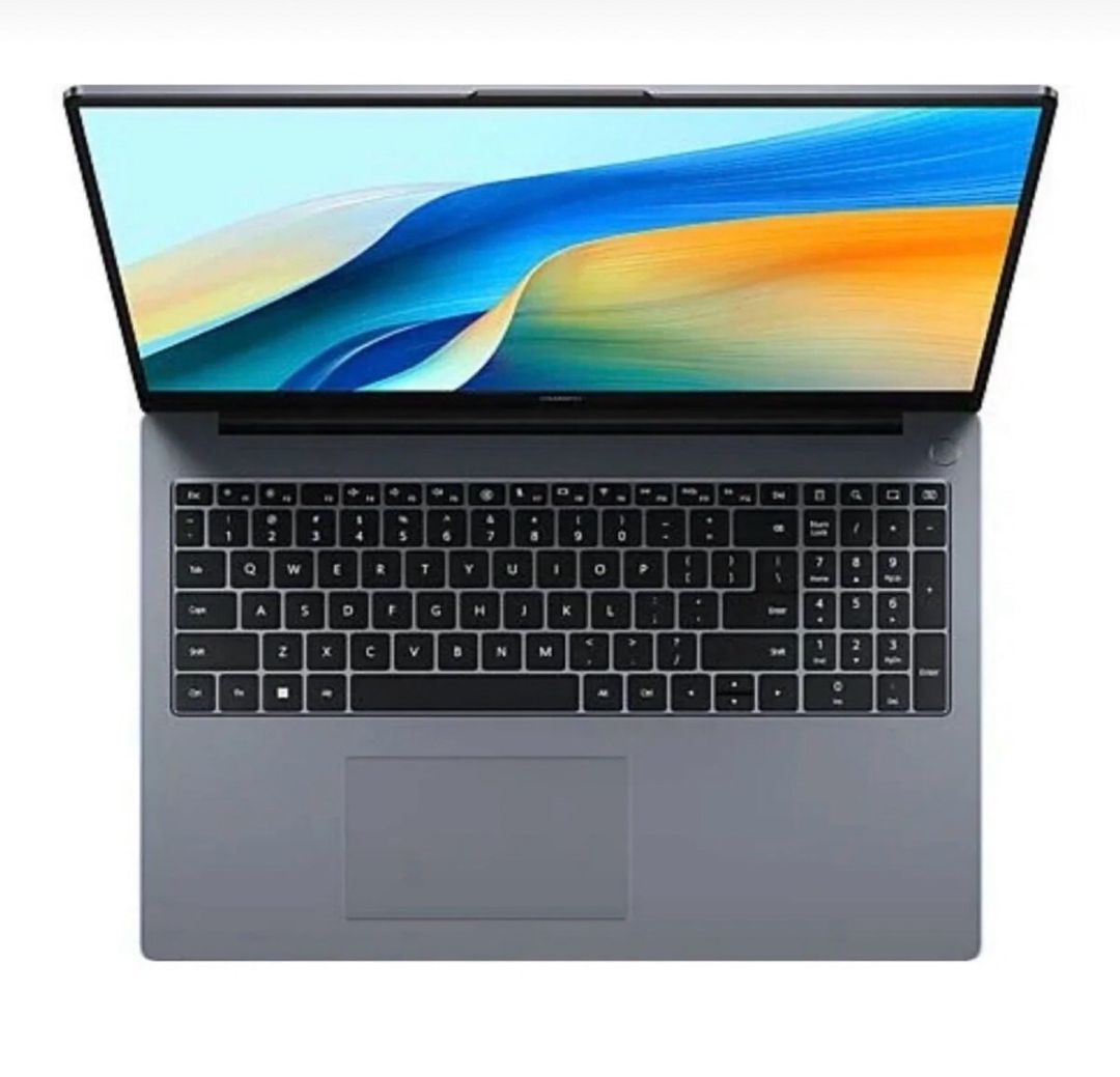 Huawei D16 - İ5 - 16RAM — Noutbuklar, Bakı (2)