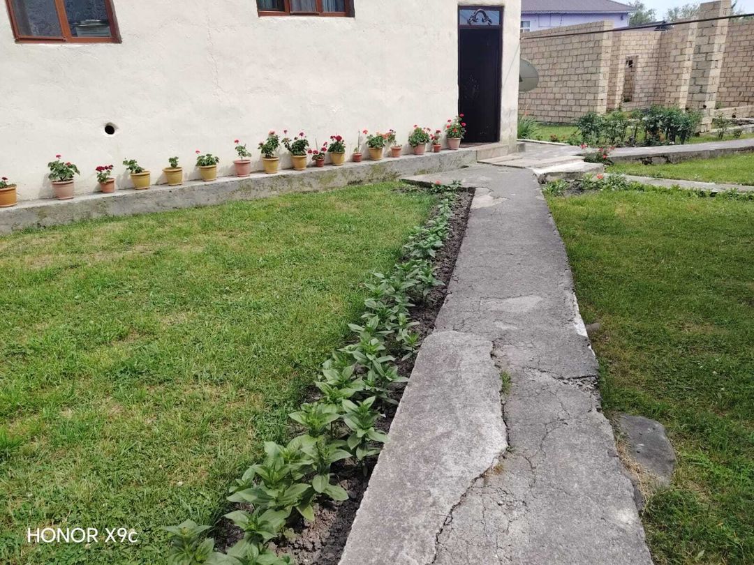 Satılır 4 otaqlı həyət evi/bağ evi 145 m² — Ev, villa, Qəbələ (2)